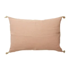 Olsson & Jensen Fundas De Cojín<Funda de cojín Livia 40x60 cm, viejo Rosa