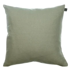 Himla Funda de cojín Sunshine 50x50 cm, Sage Verde