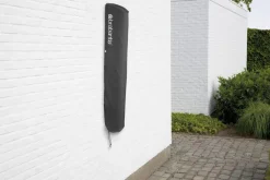 Brabantia Otros Utensilios De Limpieza<Funda de tela para tendedero WallFix, Negro