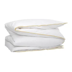 Mille Notti Funda nórdica Allegro EKO, , 150x210 cm Amarillo Best