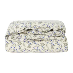Garbo&Friends Fundas Nórdicas<Funda nórdica Dainty Muslin, 150x210 cm Azul
