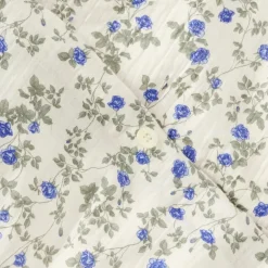 Garbo&Friends Fundas Nórdicas<Funda nórdica Dainty Muslin, 150x210 cm Azul