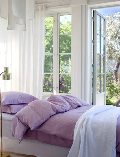 Himla Fundas Nórdicas<Funda nórdica Dreamtime 150x210 cm, Orchid Púrpura