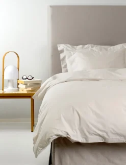 Himla Fundas Nórdicas<Funda nórdica Dreamtime 150x210 cm, Sand Beige