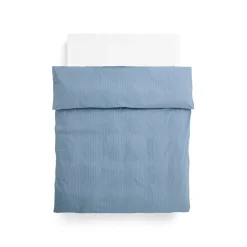 HAY Fundas Nórdicas<Funda nórdica Fineline 220x240 cm, Blue Azul