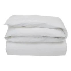 Lexington Fundas Nórdicas<Funda nórdica Hotel Percale 150x210 cm, Blanco