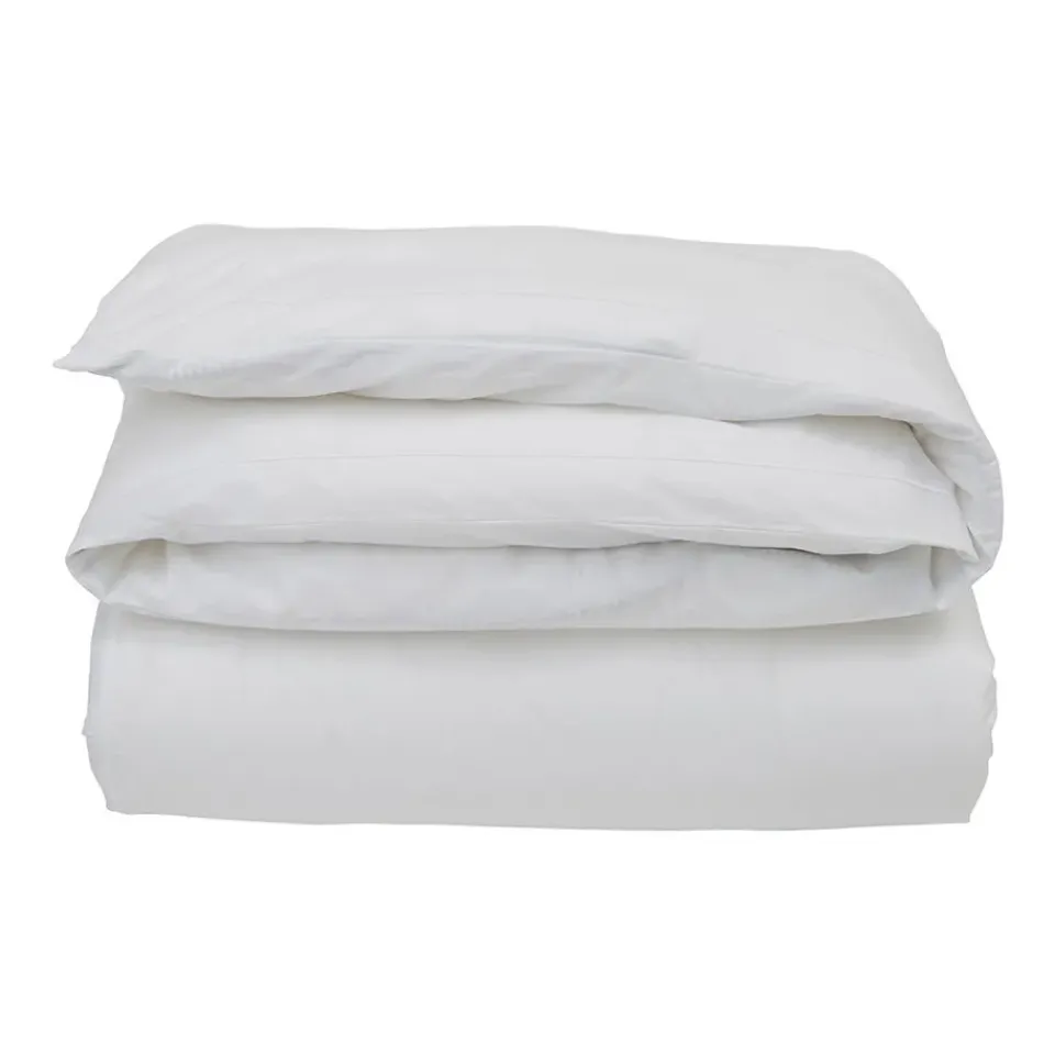 Lexington Fundas Nórdicas<Funda nórdica Hotel Percale 150x210 cm, Blanco