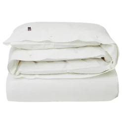 Lexington Funda nórdica Icons Pin Point 220x220 cm, White Blanco New