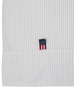 Lexington Fundas Nórdicas<Funda nórdica Icons Pin Point 150x210 cm, -white Beige