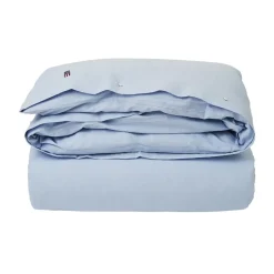 Lexington Funda nórdica Icons Pin Point 220x220 cm, Blue Azul Sale