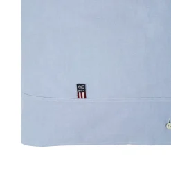 Lexington Funda nórdica Icons Pin Point 220x220 cm, Blue Azul Sale