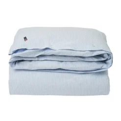 Lexington Fundas Nórdicas<Funda nórdica Icons Pin Point 150x210 cm, Blue-white Azul