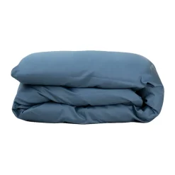 Juniper Fundas Nórdicas<Funda nórdica 150x210 cm, North Sea Blue Azul
