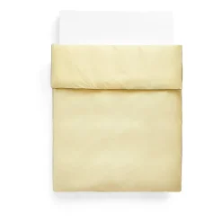 HAY Fundas Nórdicas<Funda nórdica Outline 220x220 cm, Soft yellow Amarillo