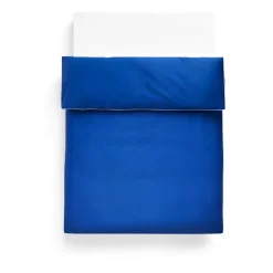 HAY Fundas Nórdicas<Funda nórdica Outline 220x220 cm, Vivid blue Azul