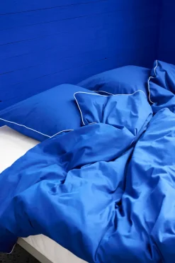 HAY Fundas Nórdicas<Funda nórdica Outline 220x220 cm, Vivid blue Azul