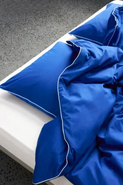 HAY Fundas Nórdicas<Funda nórdica Outline 220x220 cm, Vivid blue Azul