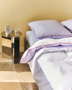 HAY Fundas Nórdicas<Funda nórdica Outline 150x210 cm, Lavender Púrpura