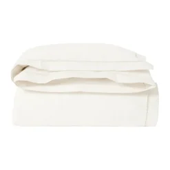 Garbo&Friends Fundas Nórdicas<Funda nórdica Pearl Ladder Lace, 150x210 cm Blanco
