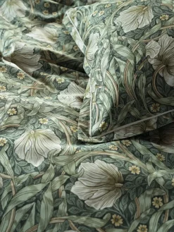 Mille Notti Funda nórdica Pimpernel, , 220x220 cm Verde Hot