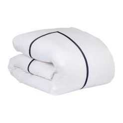 Mille Notti Funda nórdica Singolo EKO, oscuro, 150x210 cm Gris Outlet