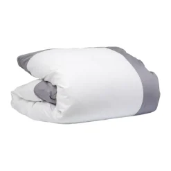 Mille Notti Funda nórdica Sobrio, , 220x220 cm Gris Online
