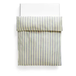 HAY Funda nórdica Été 220x220 cm, Light blue Azul Best