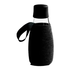 Retap Funda 0,3 L, Negro Outlet