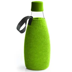 Retap Funda 0,8 L, bosque Verde New