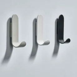 Zone Denmark Colgadores Y Ganchos|Colgadores Y Ganchos<Gancho A-Hook, White, double Blanco