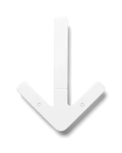 Design House Stockholm Colgadores Y Ganchos|Colgadores Y Ganchos<Gancho Arrow, Blanco