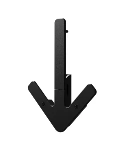 Design House Stockholm Colgadores Y Ganchos|Colgadores Y Ganchos<Gancho Arrow, Negro