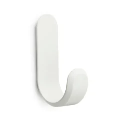 Normann Copenhagen Colgadores Y Ganchos|Colgadores Y Ganchos<Gancho Curve, Blanco