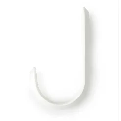 Normann Copenhagen Colgadores Y Ganchos|Colgadores Y Ganchos<Gancho Curve, Blanco
