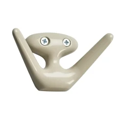 Essem Design Colgadores Y Ganchos|Colgadores Y Ganchos<Gancho de pared Mama, -gris Beige