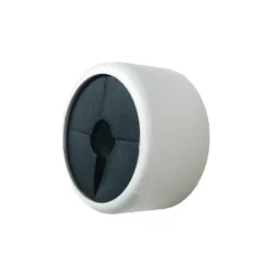 Ekelund Linneväveri Otros Utensilios De Limpieza<Gancho paño de cocina Smarthanger Colgador para bayeta, blanco-negro NegroBlanco