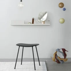 Muuto Colgadores Y Ganchos|Colgadores Y Ganchos<Gancho The Dots, de medianoche, extra pequeño Azul