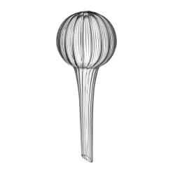 Muurla Regaderas|Regaderas<Globo de riego 15 cm, Claro Transparente