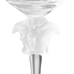 Versace Vasos De Chupito<Grappa Medusa Lumiere 12 cl, 12 cl Transparente