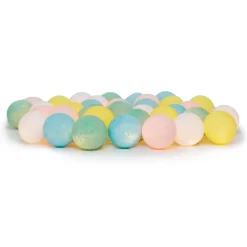 Irislights Guirnalda luminosa Fairytale, 20 bolas AmarilloTurquesa Online