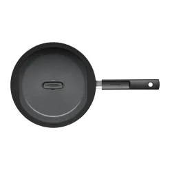 Fiskars Sartenes De Saltear Y Sofreír<Hard Face sartén honda Ceratec Superior, 28 cm Negro