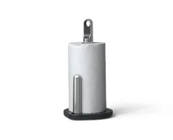 Joseph Joseph Portarrollos De Papel De Cocina<Hold Easy-Tear soporte para rollos de cocina, Graphite Gris
