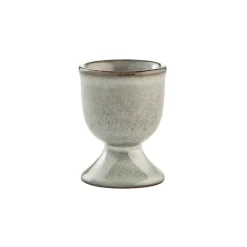 Lene Bjerre Huevera Amera 6,5 cm, Grey Gris Outlet