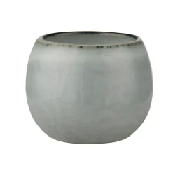 Lene Bjerre Hueveras<Huevera Amera, Gris