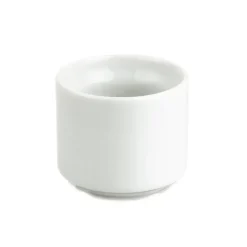 Pillivuyt Huevera Europé, Blanco Best