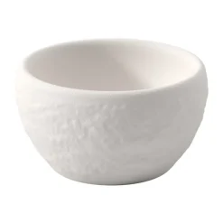Villeroy & Boch Huevera Manufacture Rock, Blanc Blanco Outlet