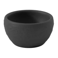 Villeroy & Boch Huevera Manufacture Rock, Negro Best