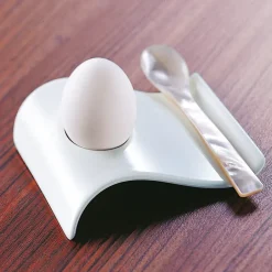 Villeroy & Boch Hueveras<Huevera NewWave, Blanco
