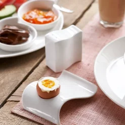 Villeroy & Boch Hueveras<Huevera NewWave, Blanco