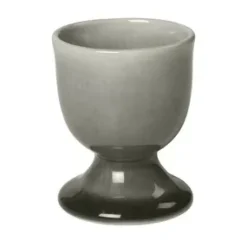 Broste Copenhagen Huevera Nordic Rain, Ø5x6,5 cm Gris Sale